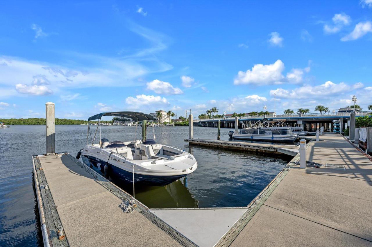Hotel Bayfront 5th Avenue North Naples