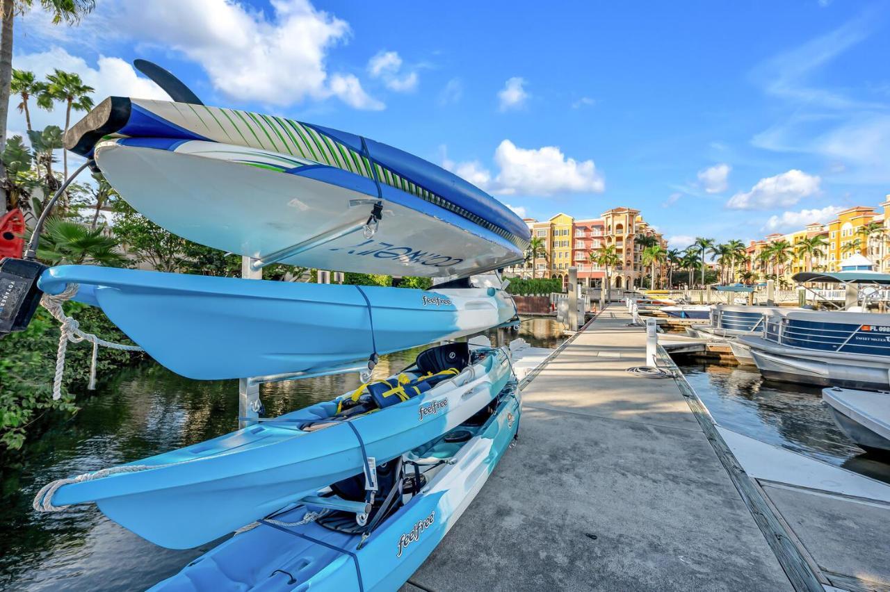 Bayfront 5th Avenue Hotel Naples