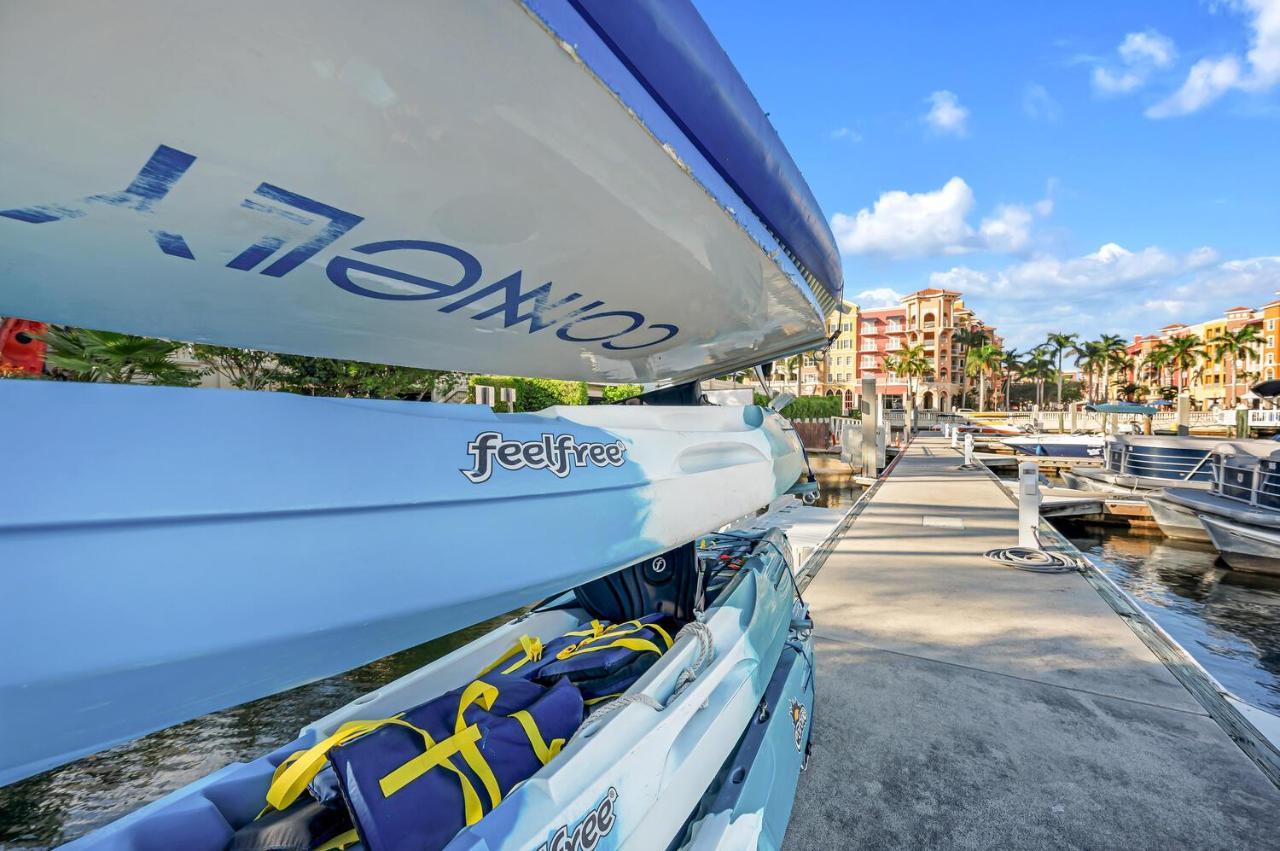 Bayfront 5th Avenue North Naples