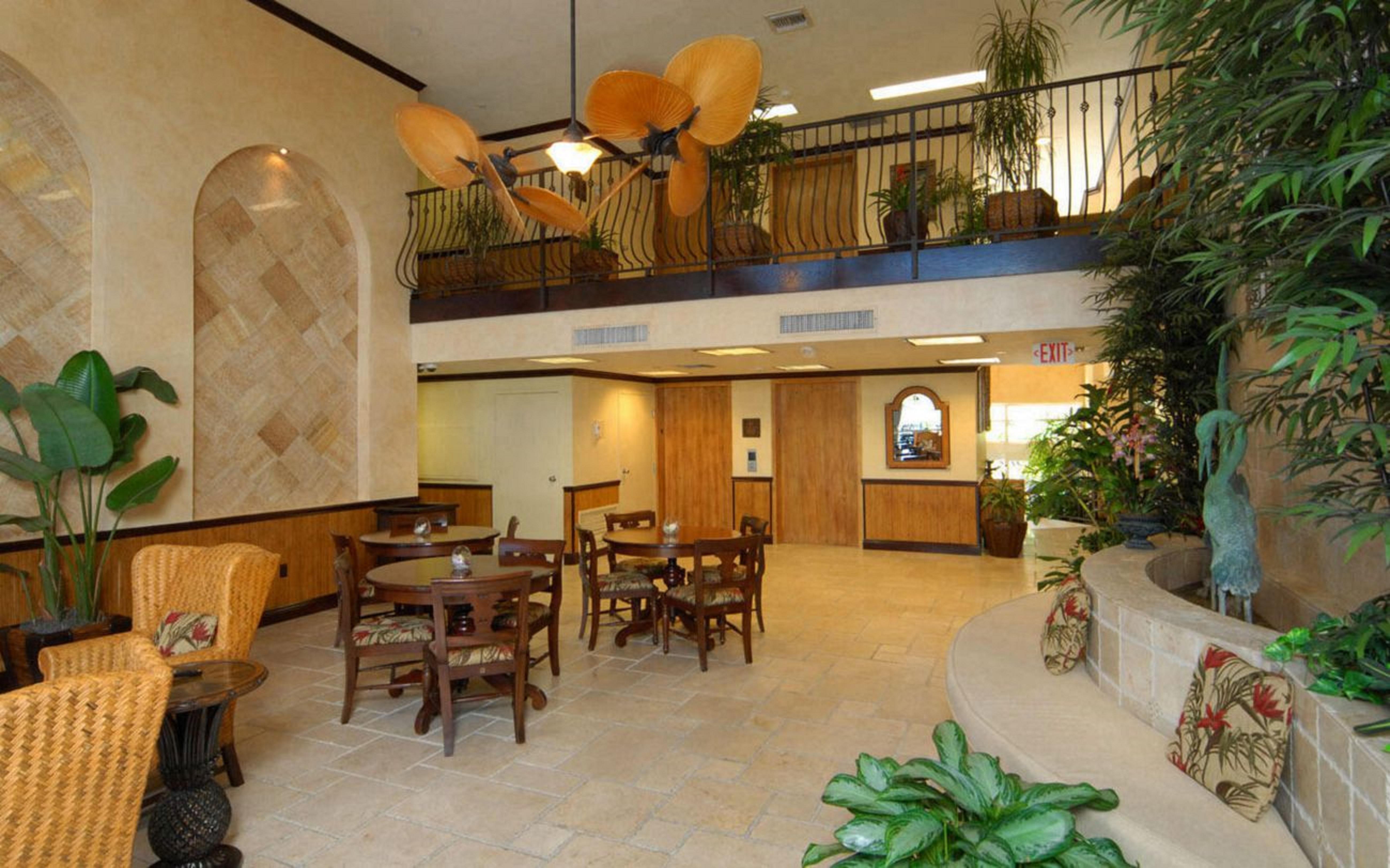 Hotel Bayfront 5th Avenue North Naples