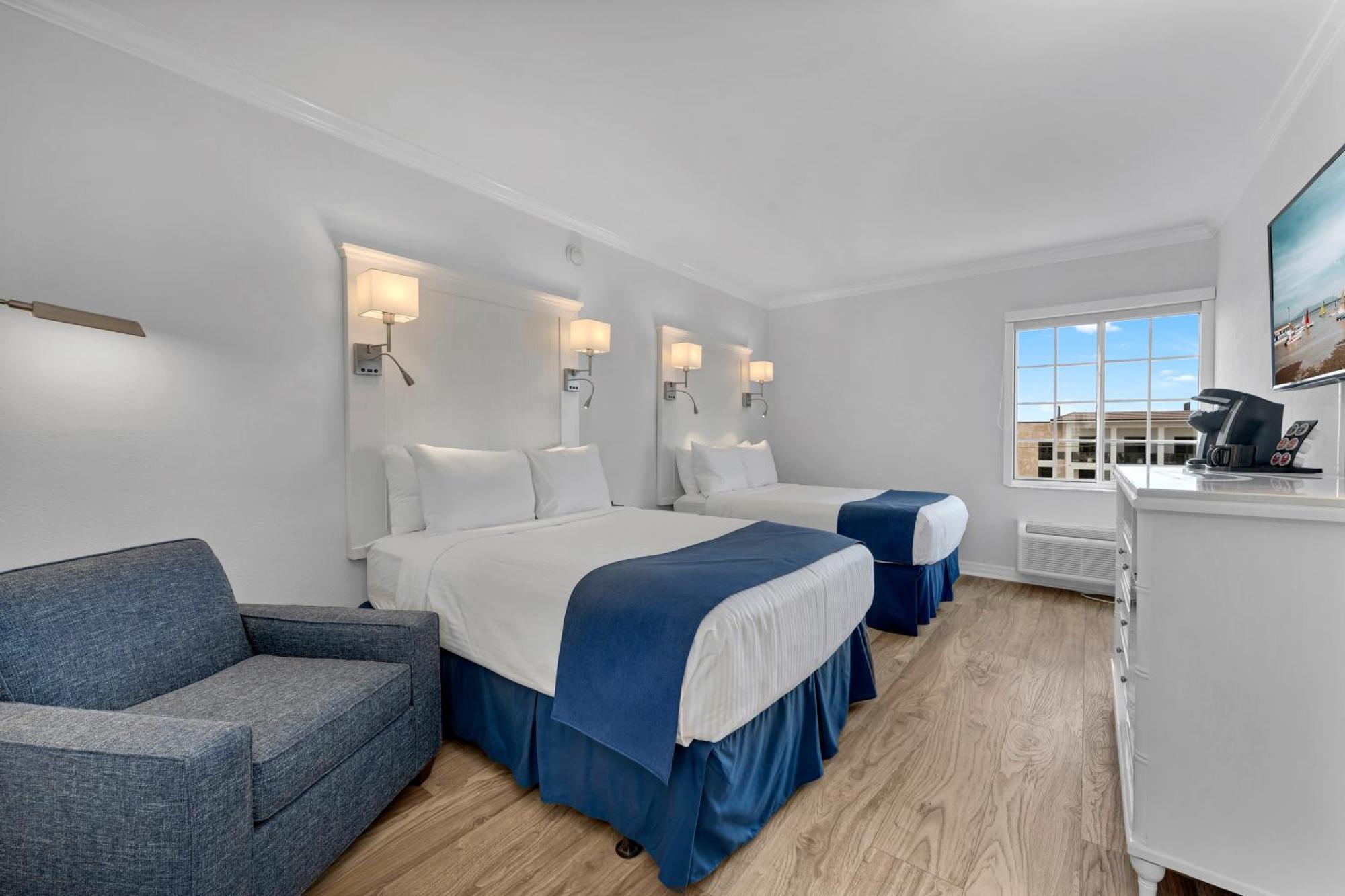 Bayfront 5th Avenue 3* North Naples