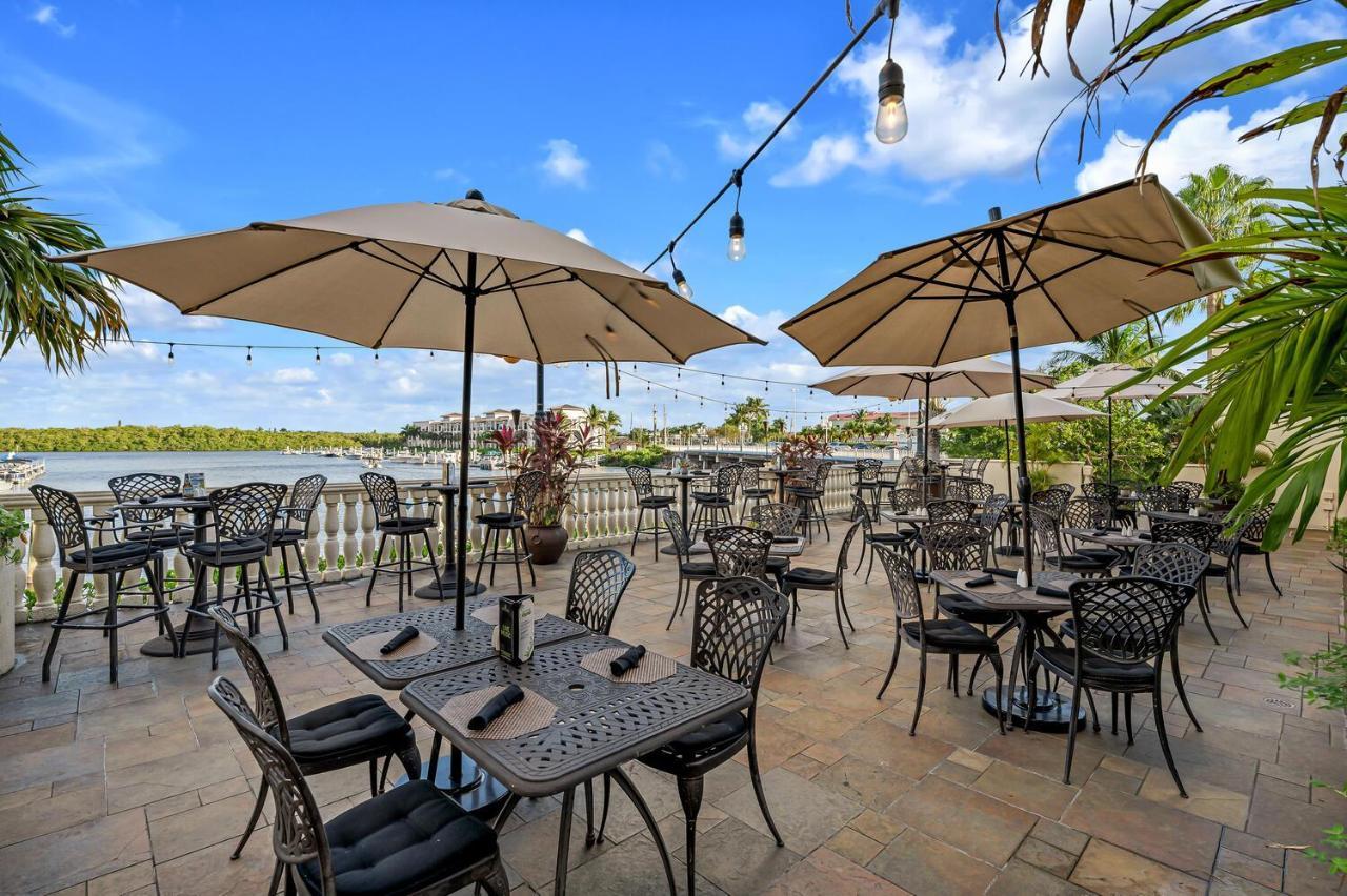 Hotel Bayfront 5th Avenue North Naples
