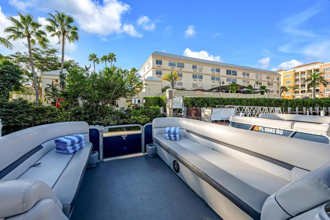 Hotel Bayfront 5th Avenue North Naples