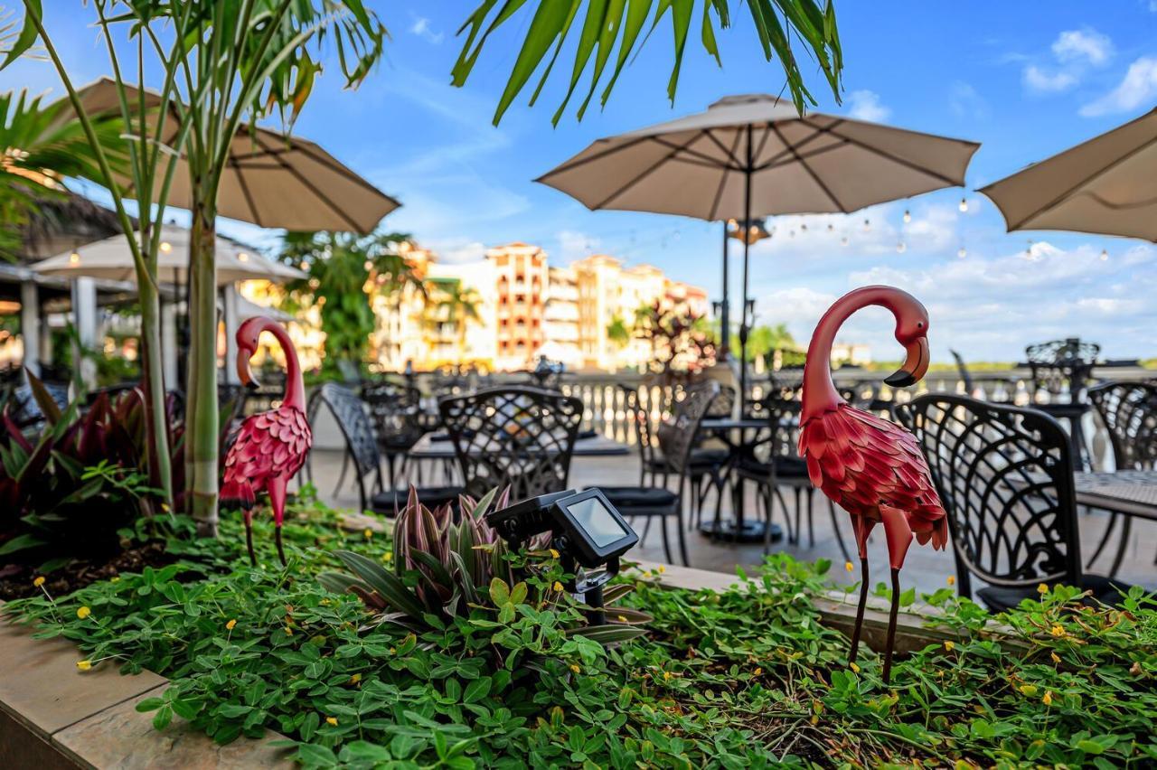 Bayfront 5th Avenue 3* North Naples