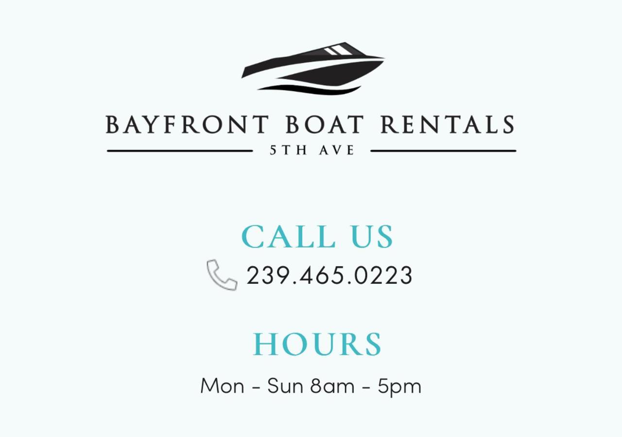 Bayfront 5th Avenue Hotel North Naples
