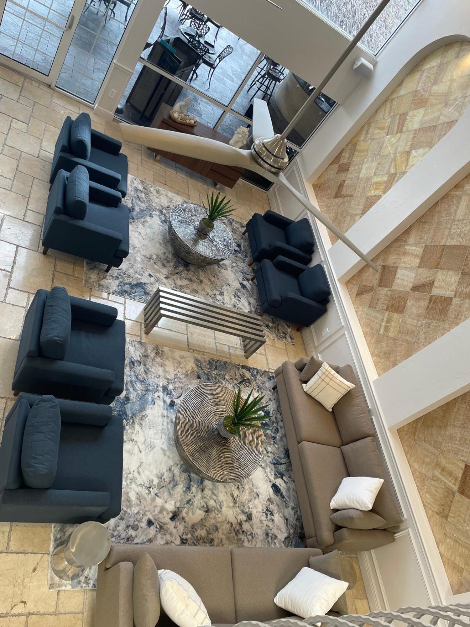 Bayfront 5th Avenue North Naples